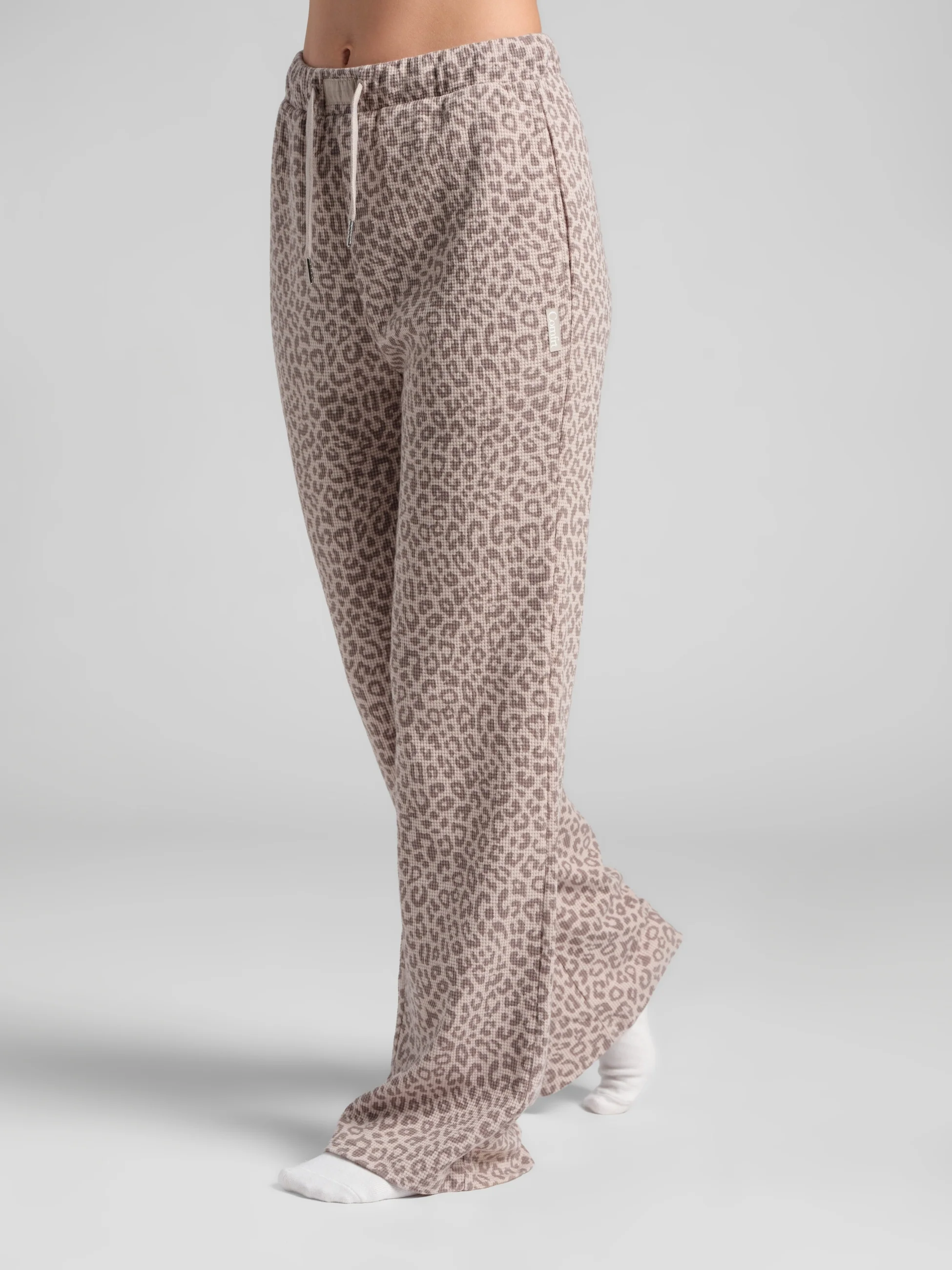 Waffle Lounge Pant - Image 141