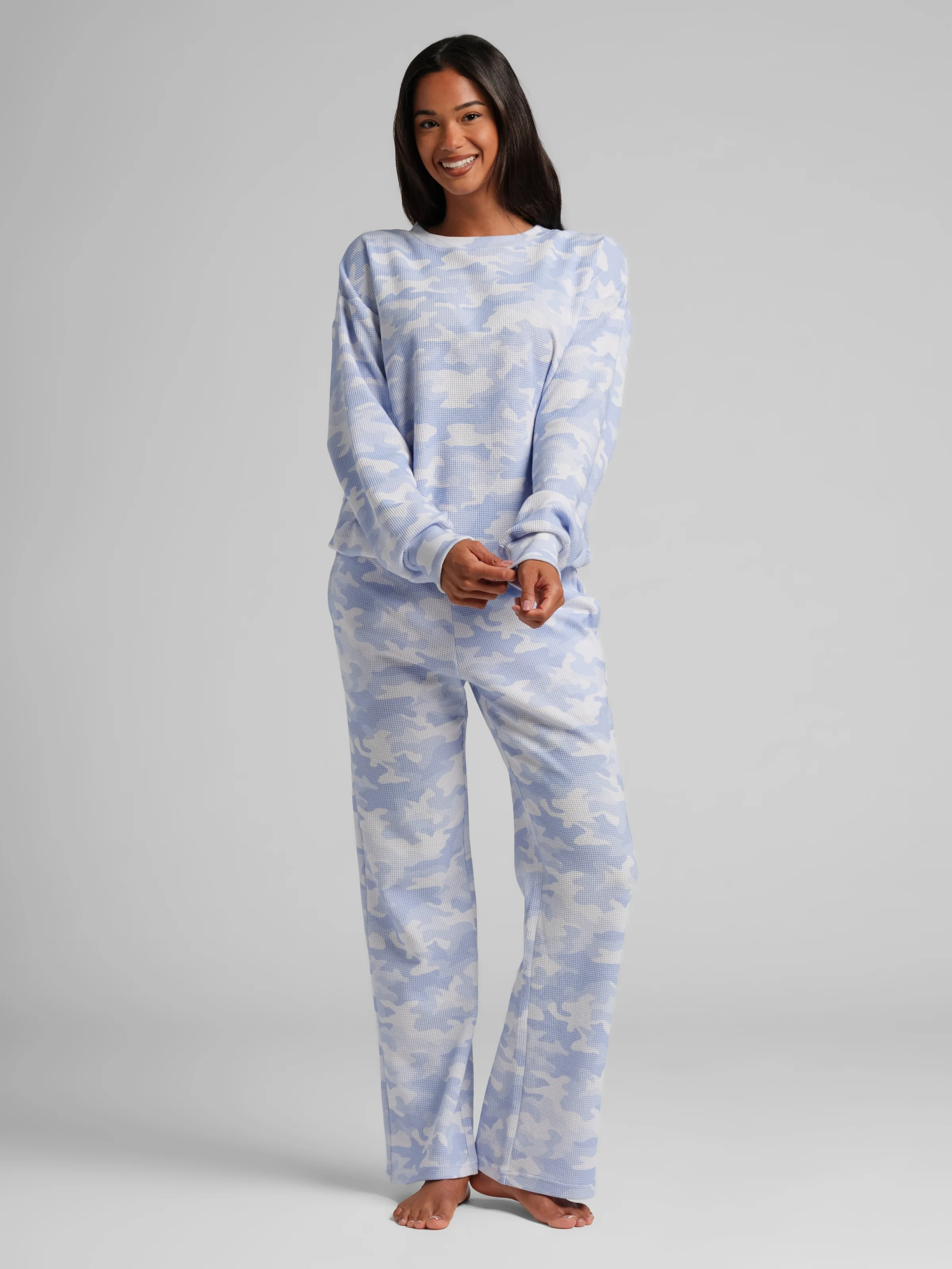 Waffle Lounge Pant - Image 144