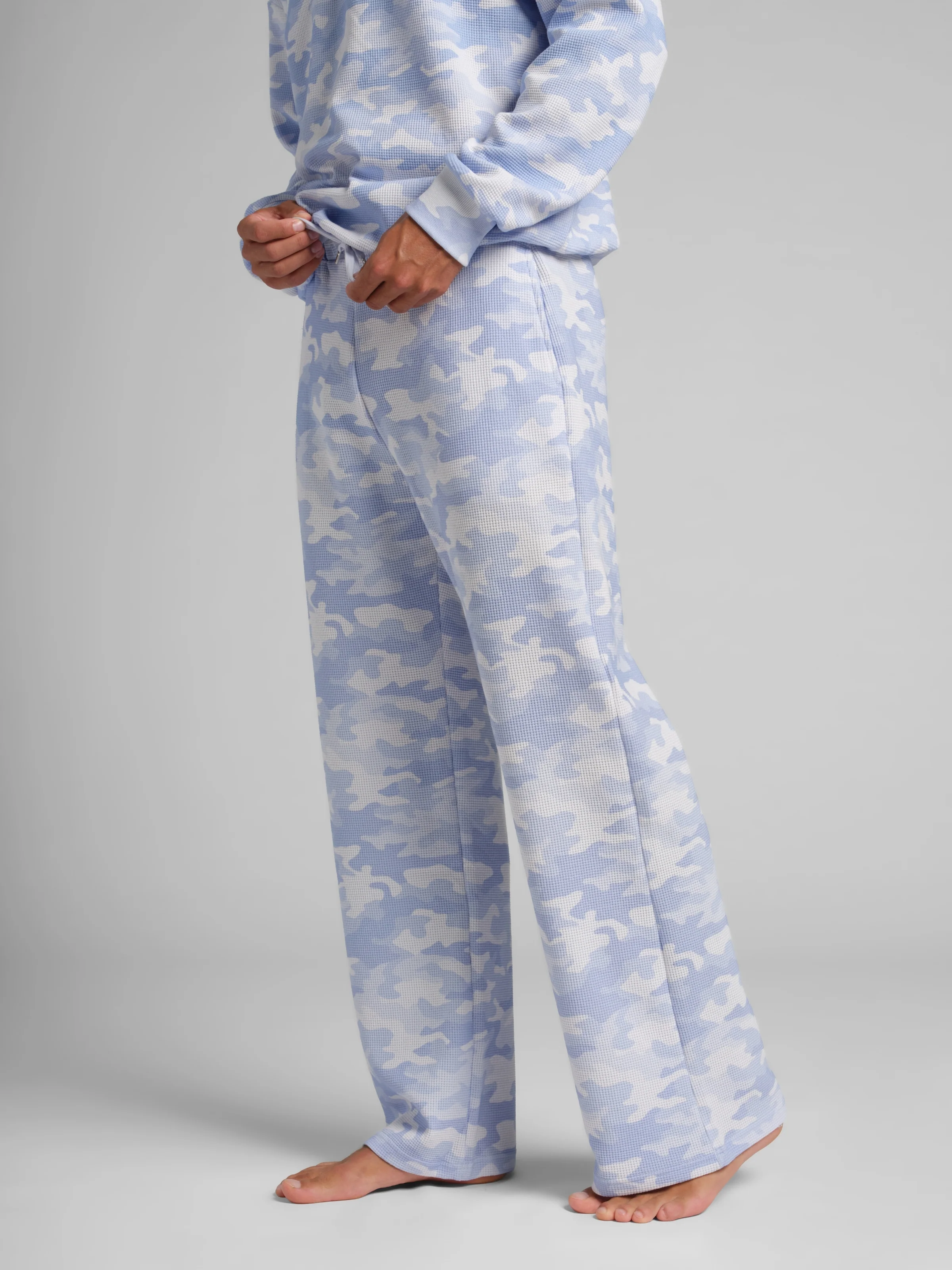 Waffle Lounge Pant - Image 145