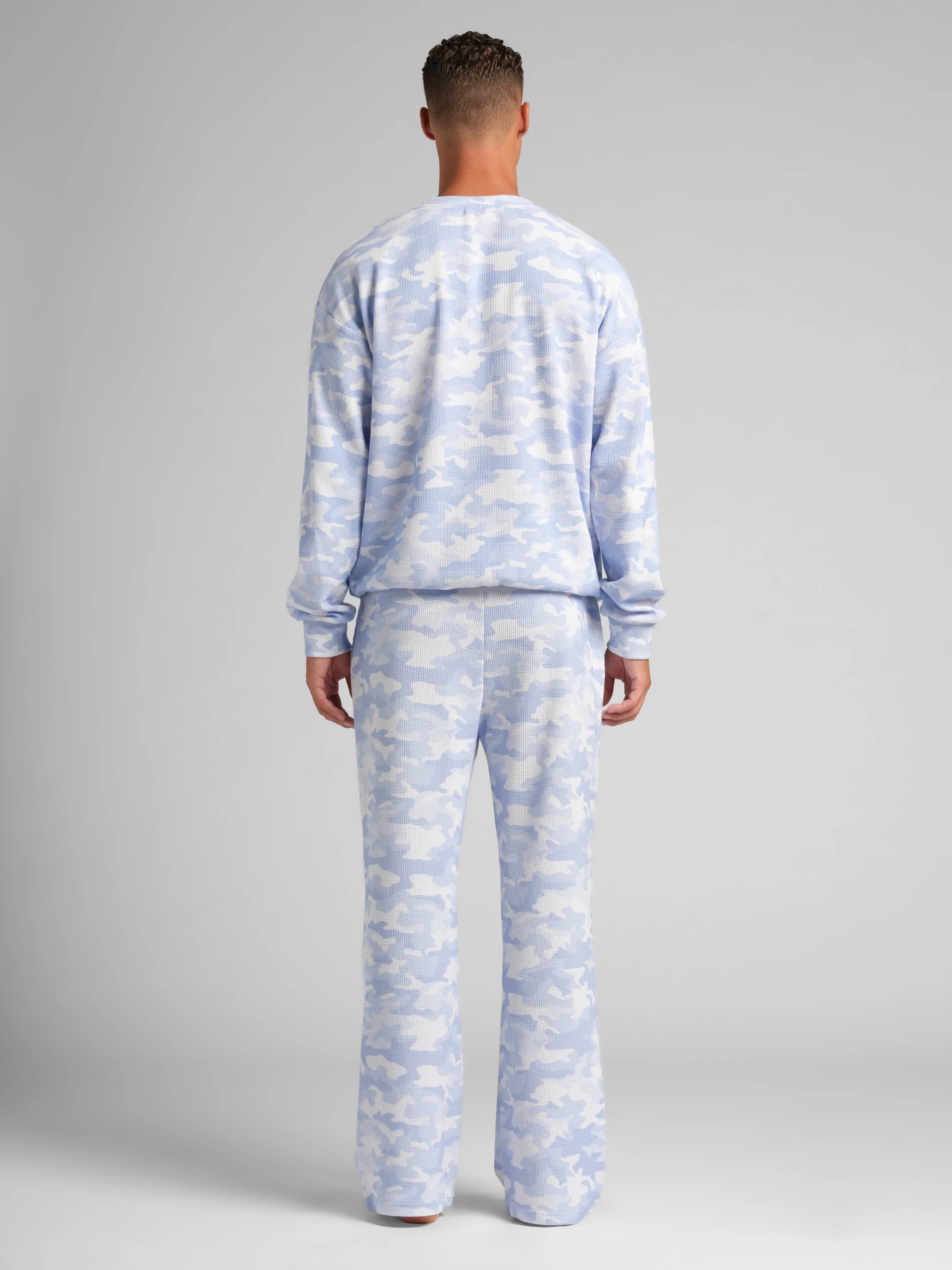 Waffle Lounge Pant - Image 146