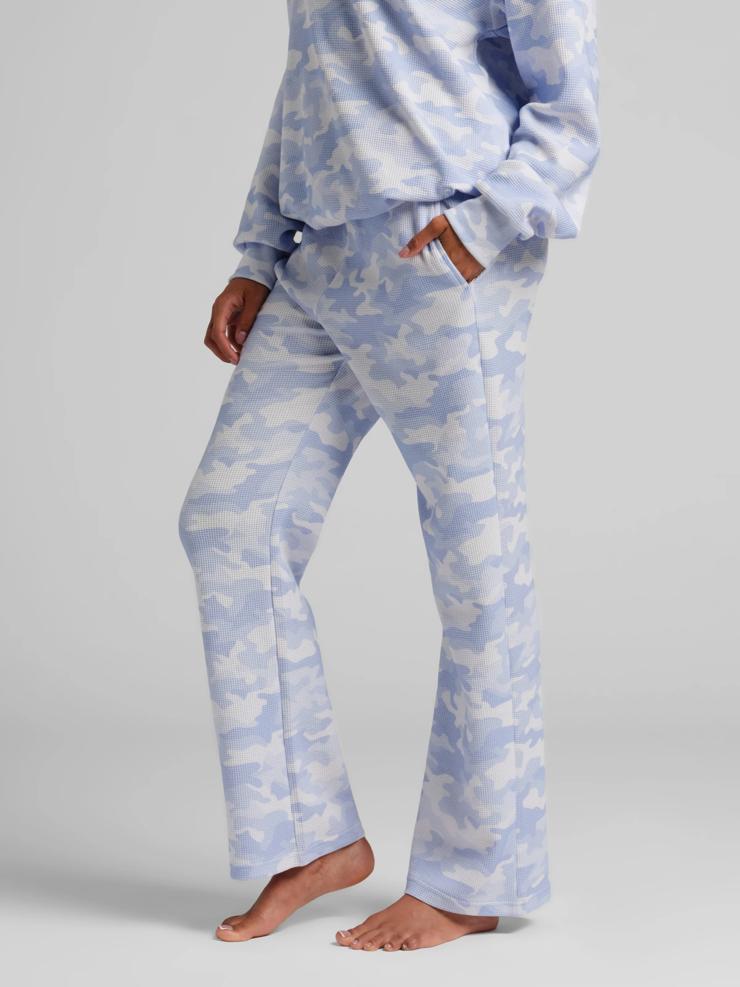 Waffle Lounge Pant - Image 147