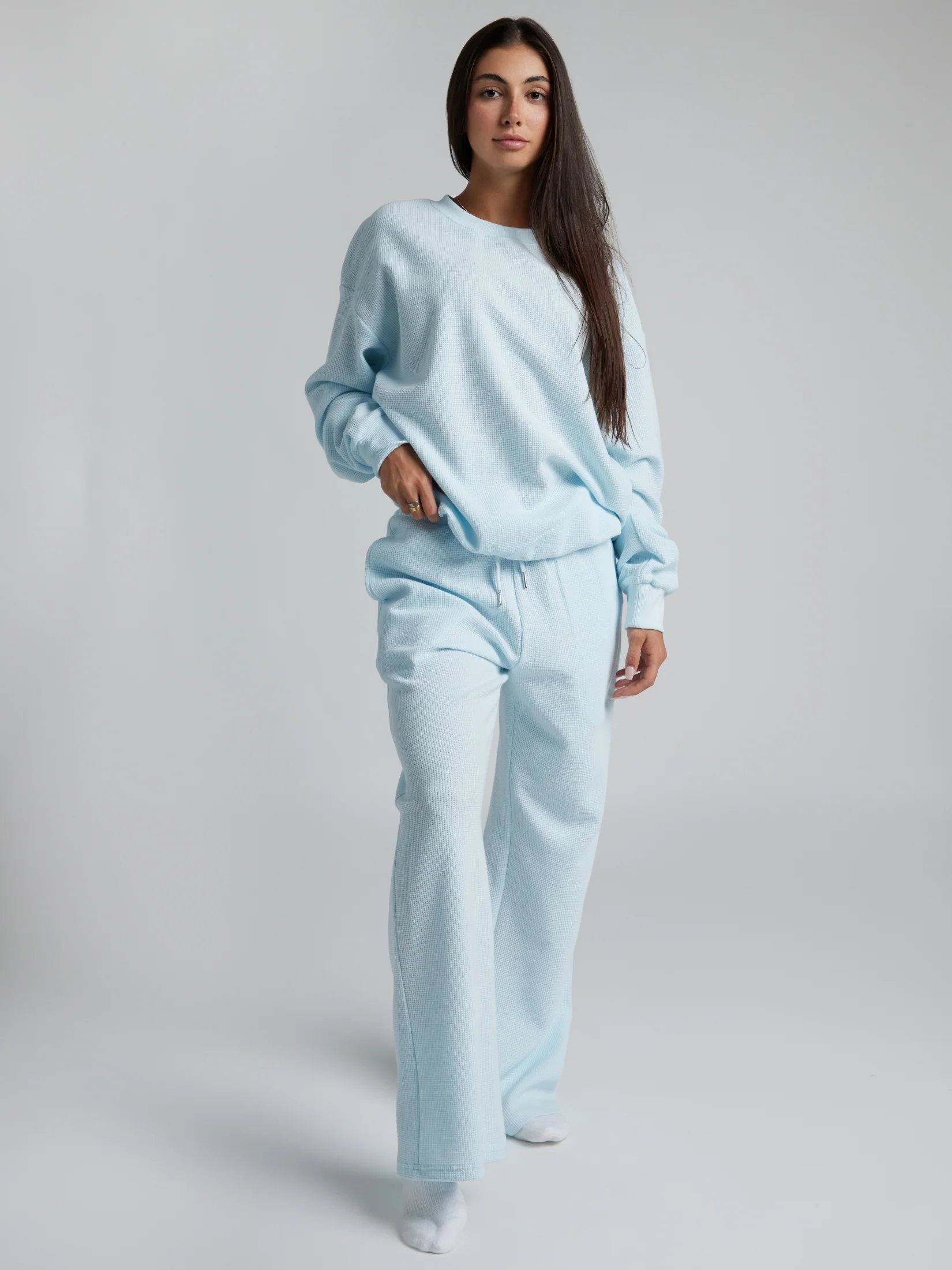 Waffle Lounge Pant - Image 15