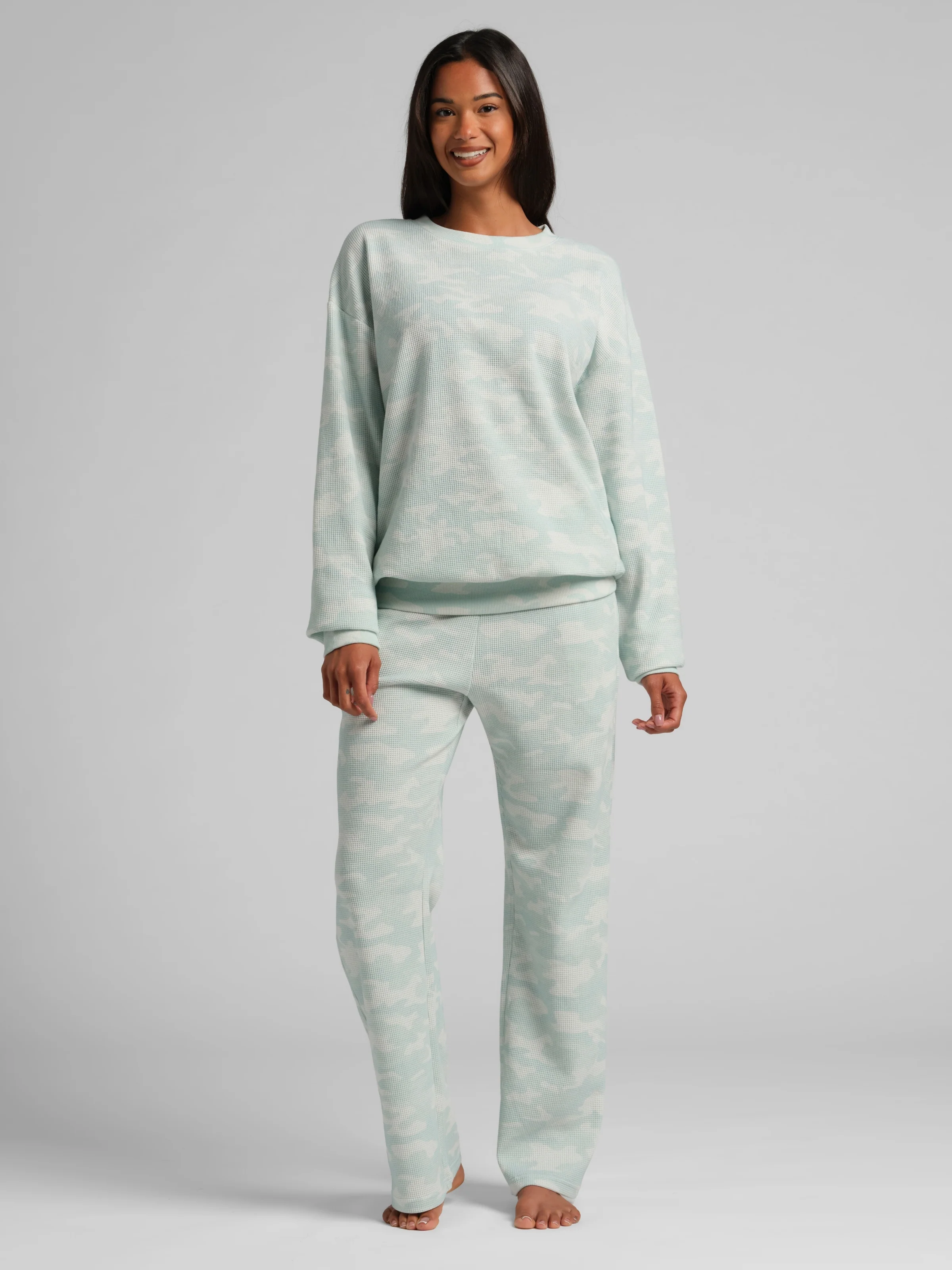 Waffle Lounge Pant - Image 150