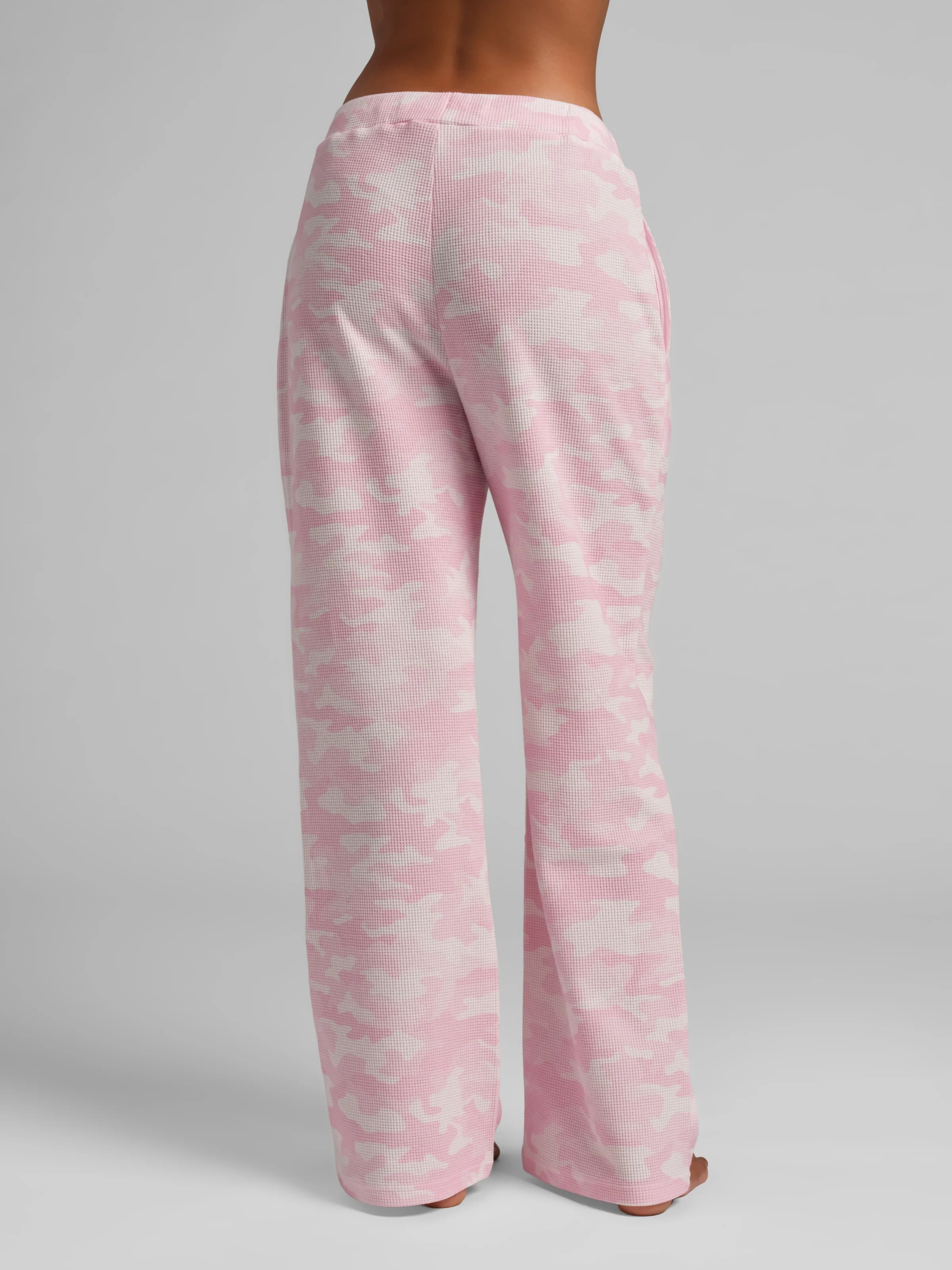 Waffle Lounge Pant - Image 157