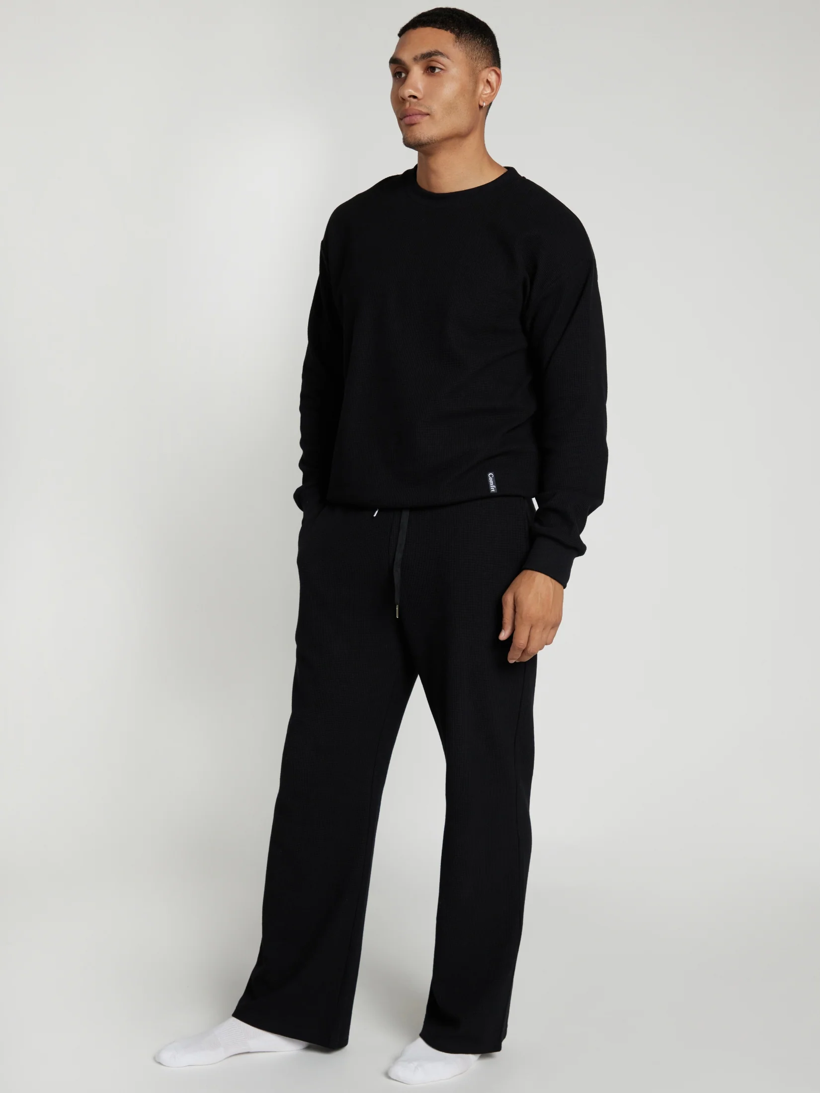 Waffle Lounge Pant - Image 54