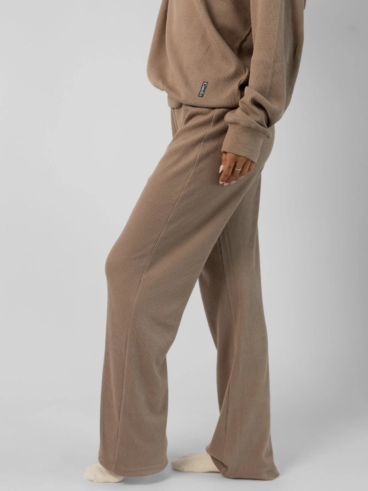 Waffle Lounge Pant - Pre-Order - Image 20