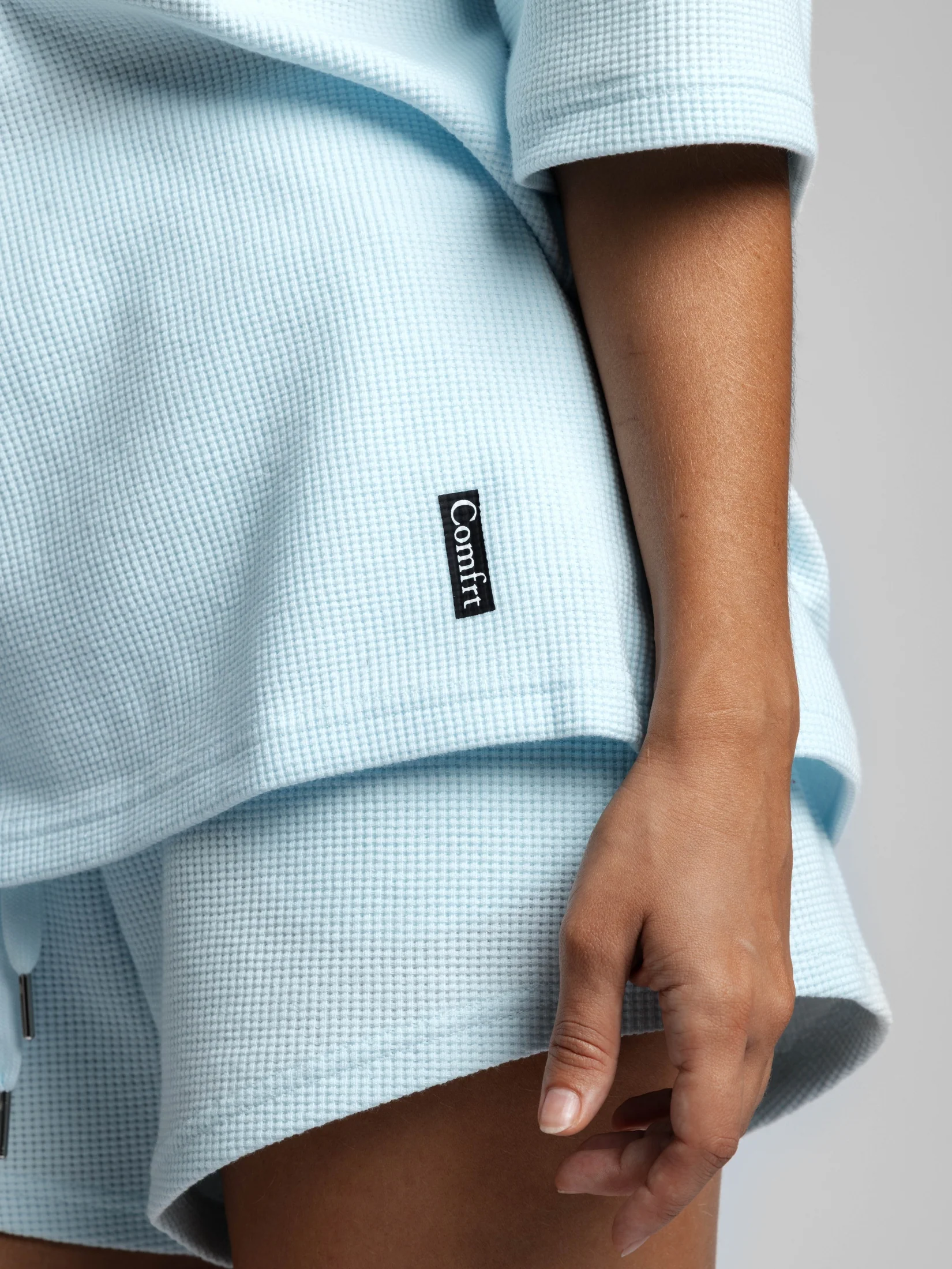 Waffle Lounge Short - Pre Order - Image 14
