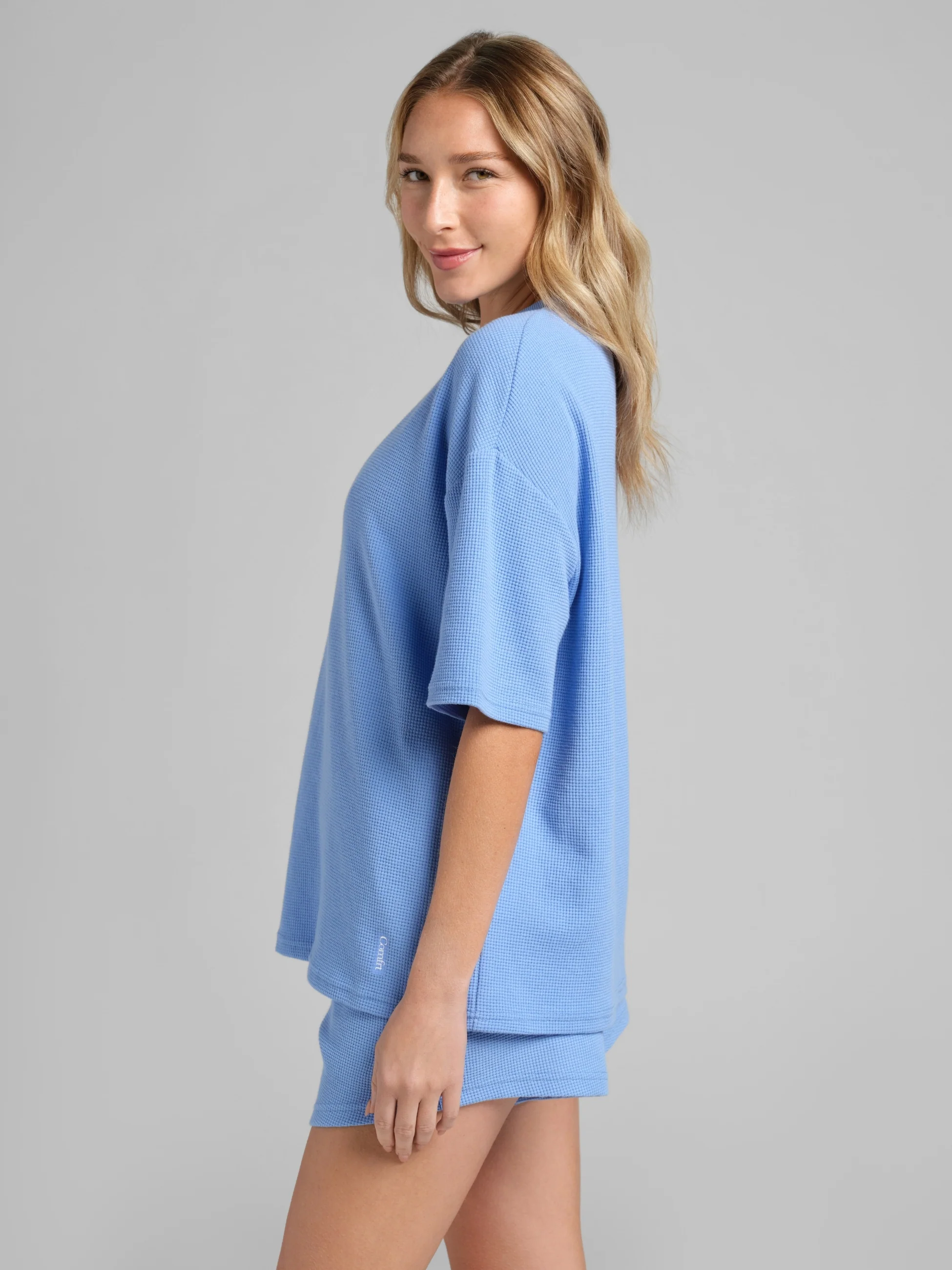 Waffle Lounge Short - Pre Order - Image 59