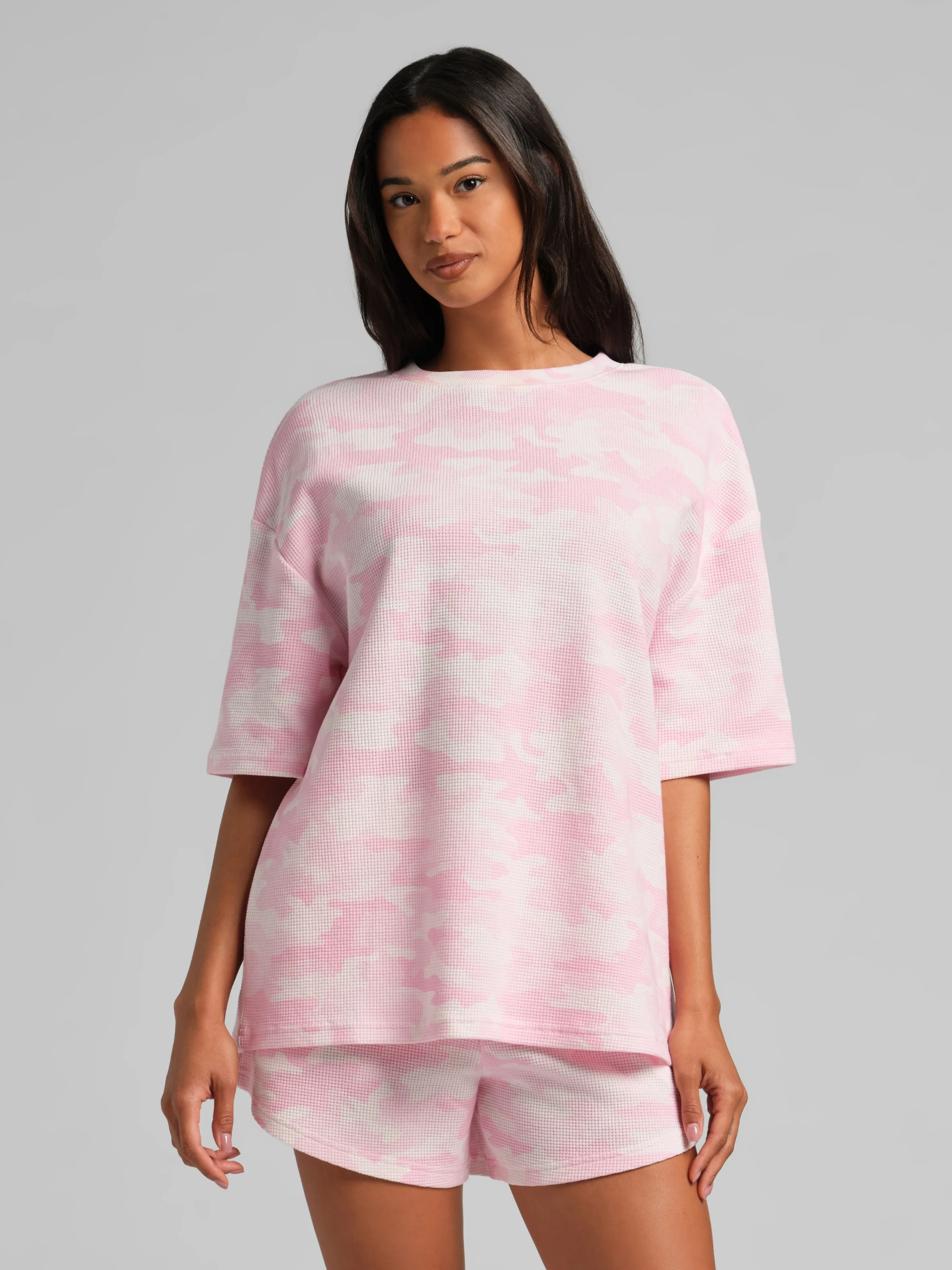 Waffle Lounge Tee - Image 103