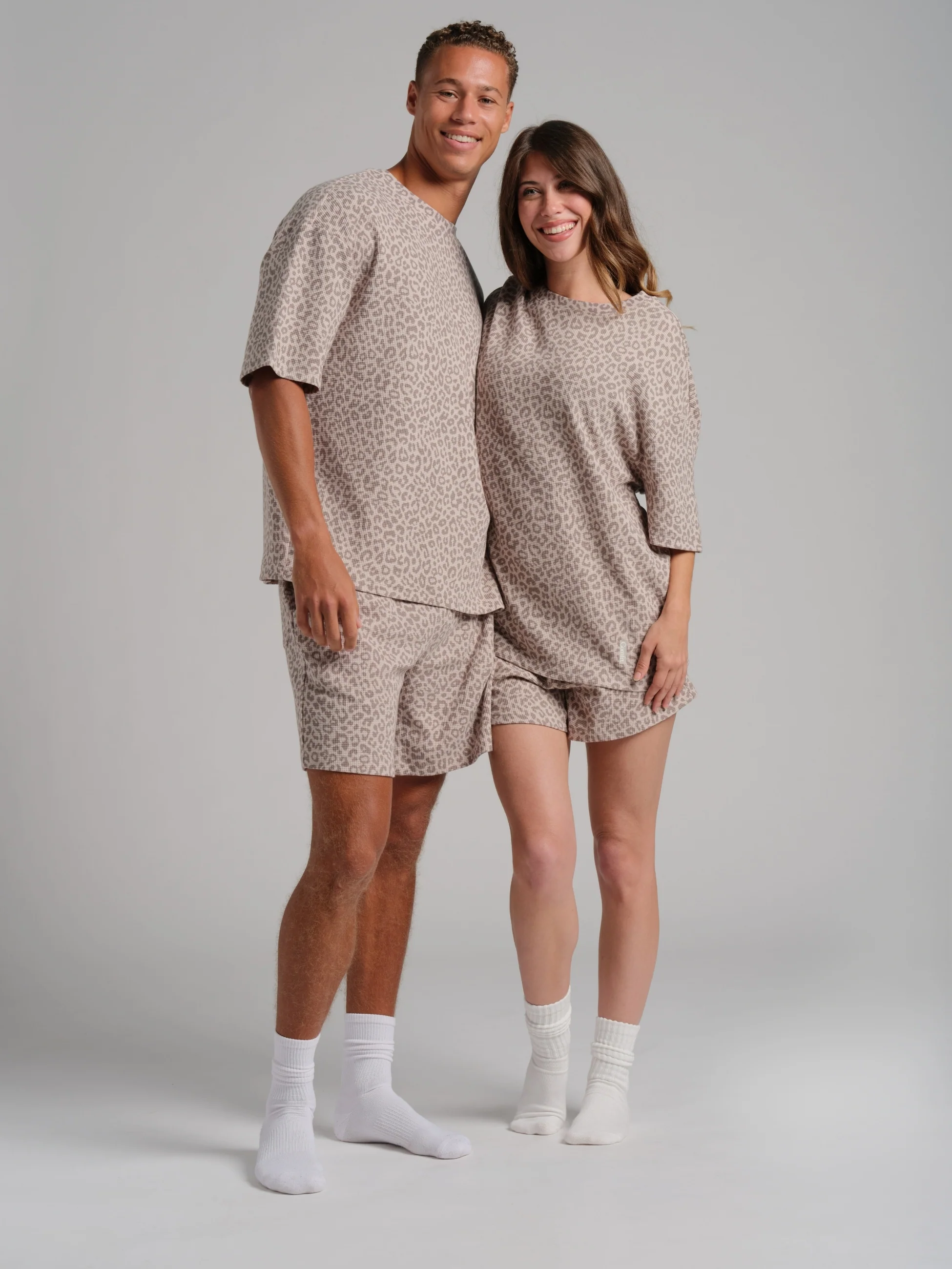 Waffle Lounge Tee - Image 88