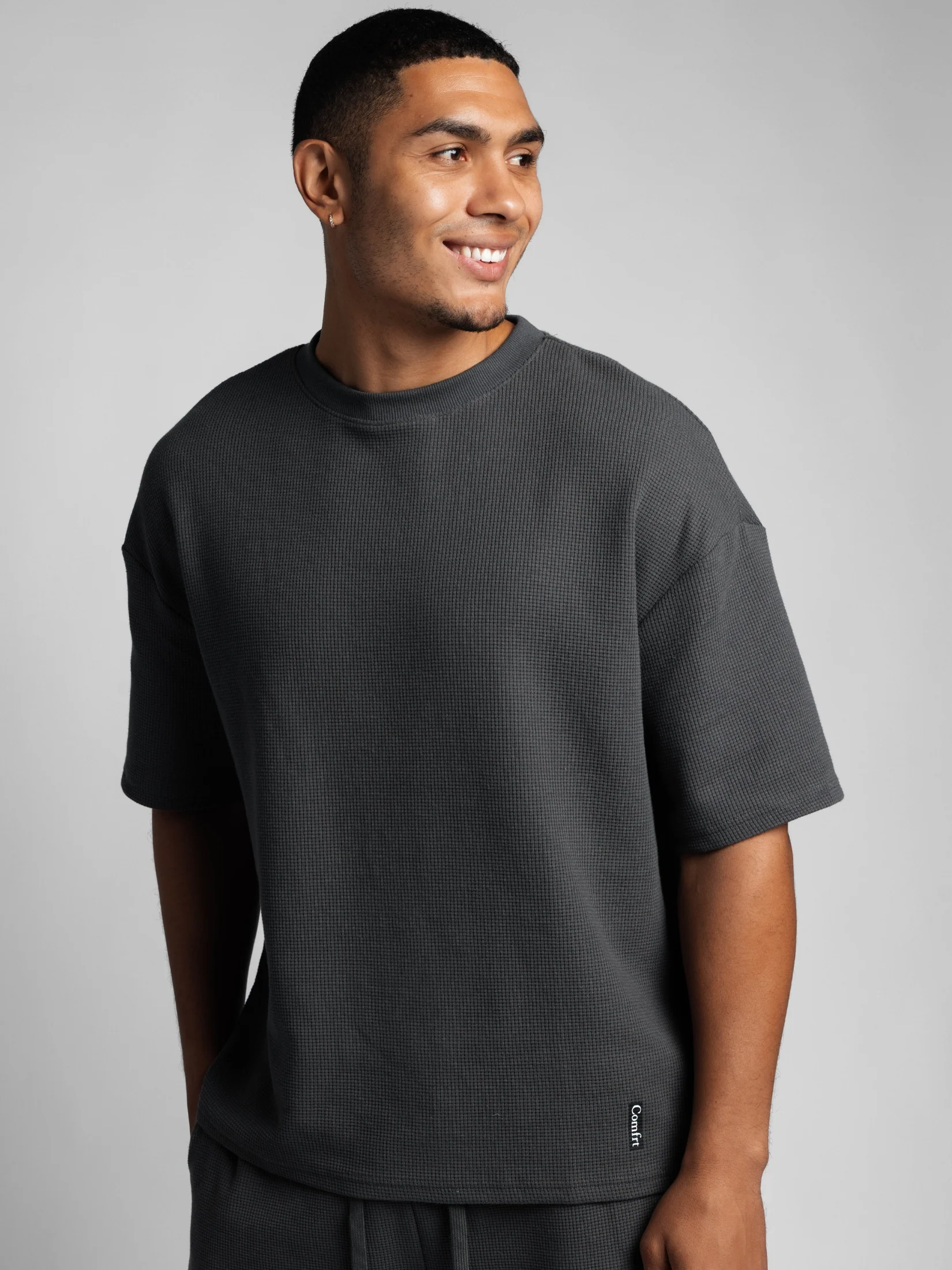 Waffle Lounge Tee - Image 19