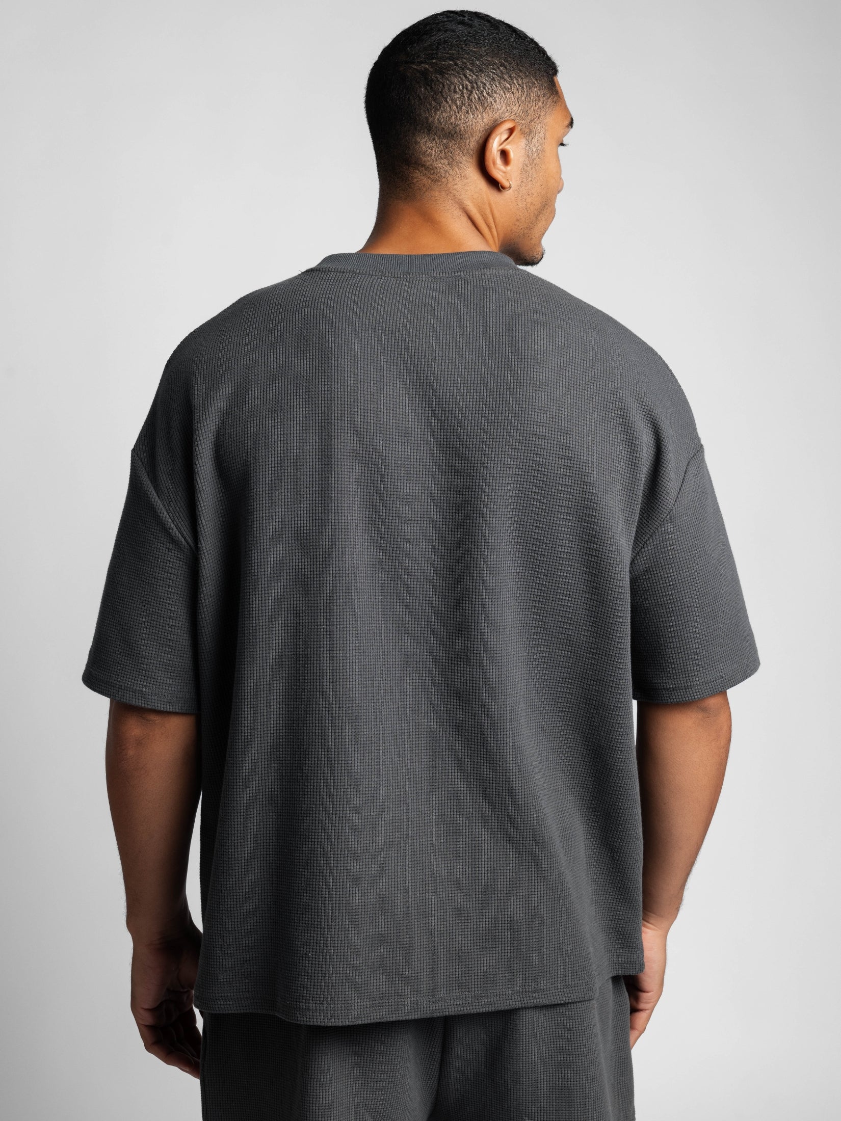 Waffle Lounge Tee - Image 20