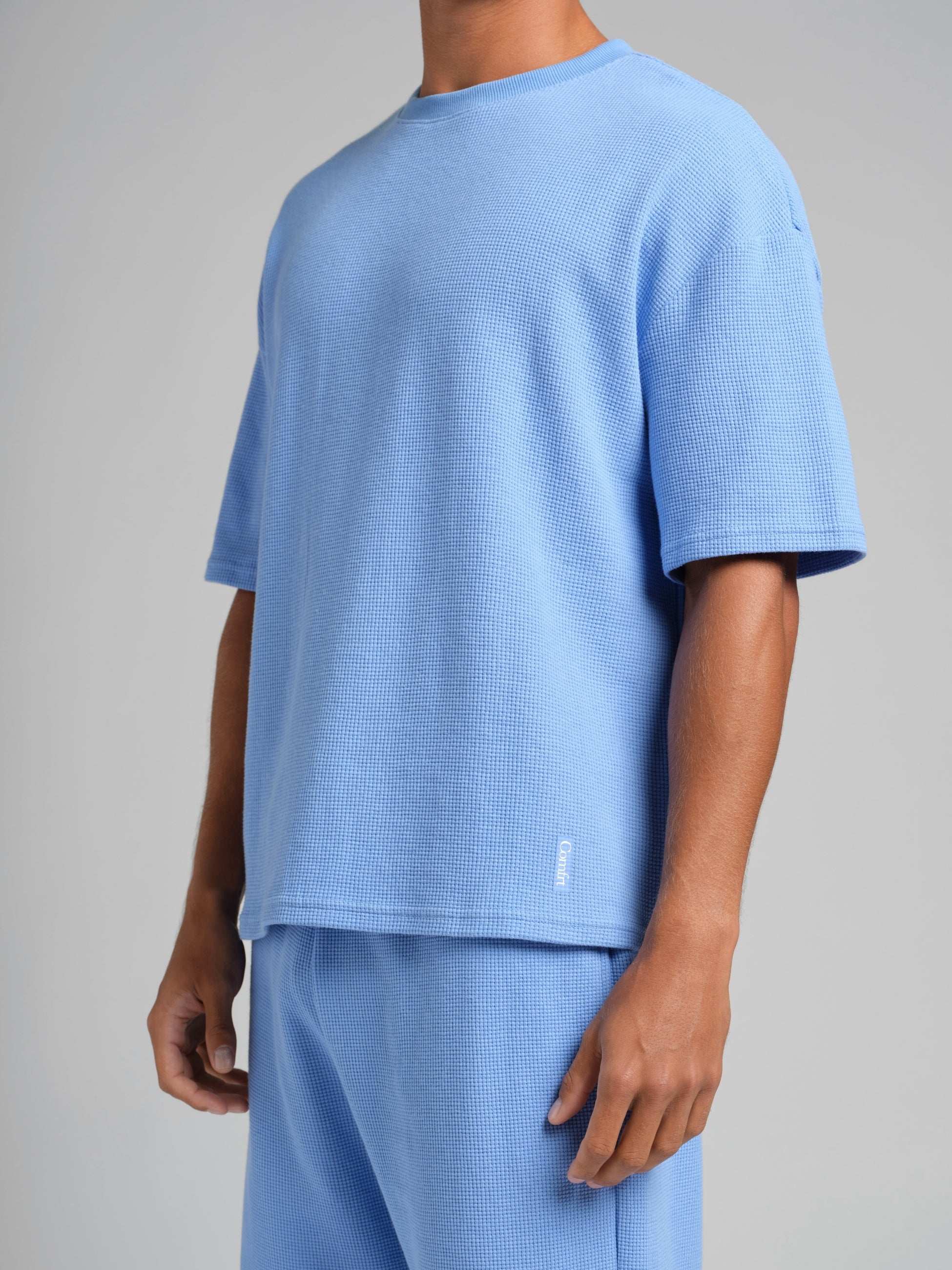 Waffle Lounge Tee - Image 60