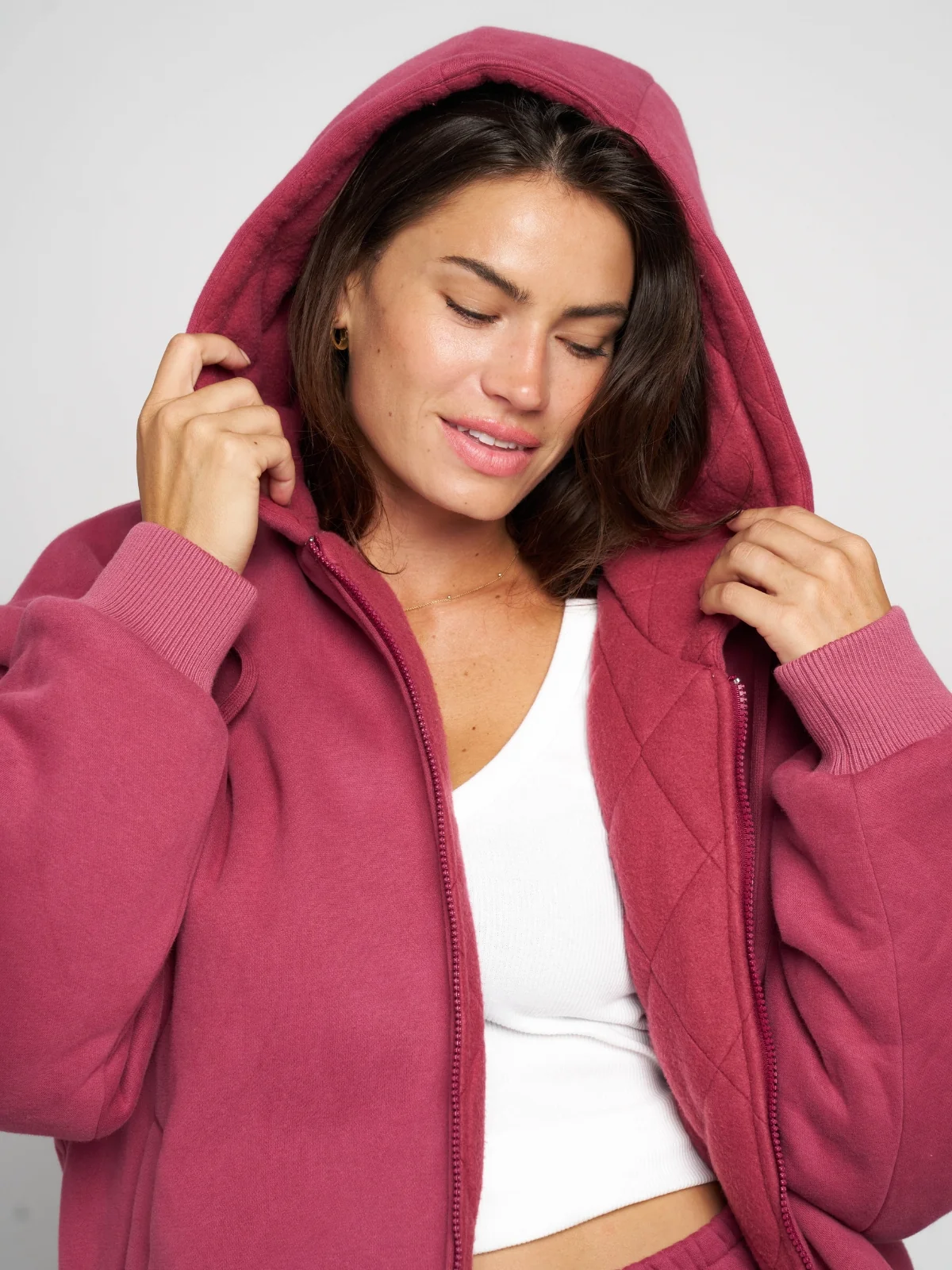 Weighted Hoodie - Image 24