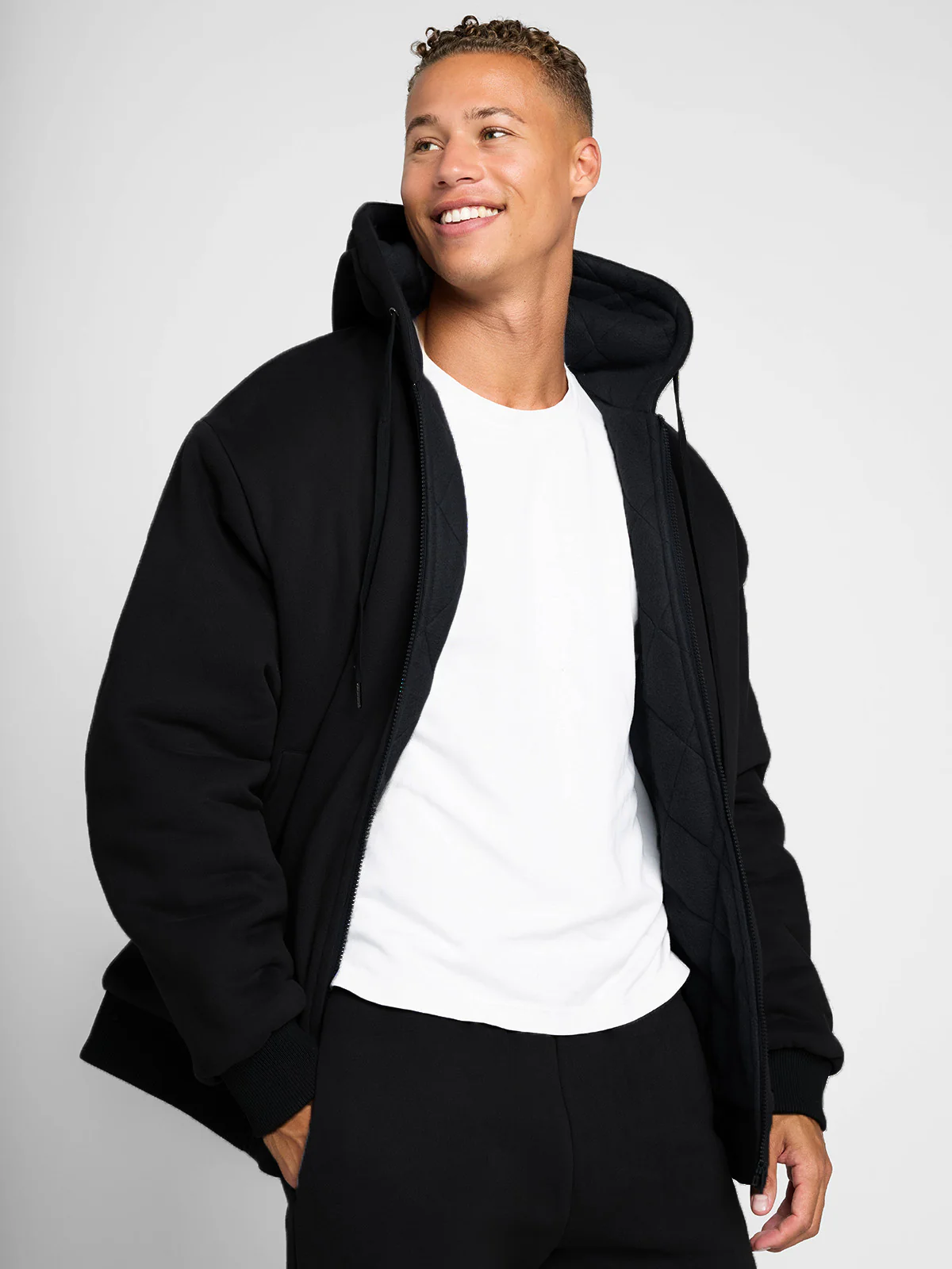 Weighted Hoodie - Image 7
