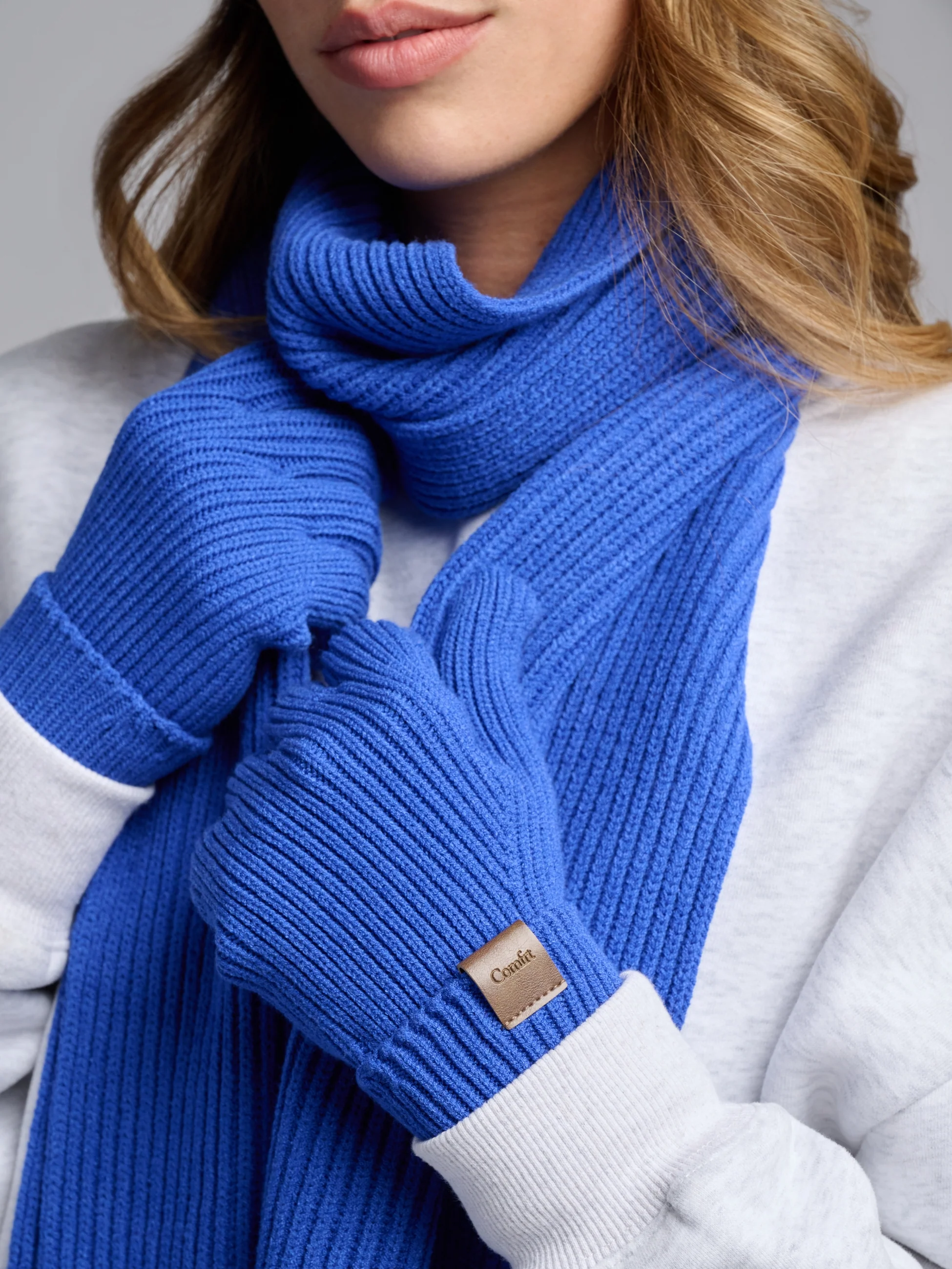 Winter Accessories Set - Image 34