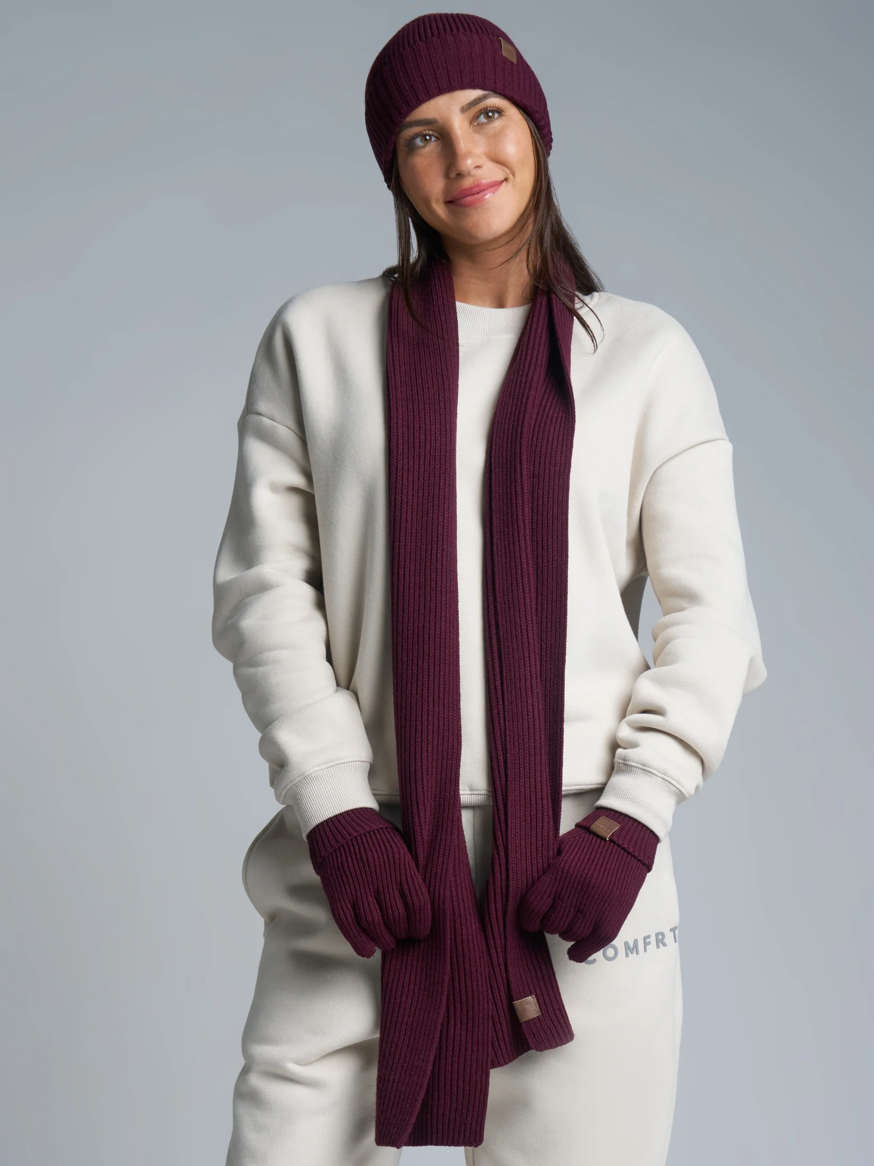 Winter Accessories Set - Image 2
