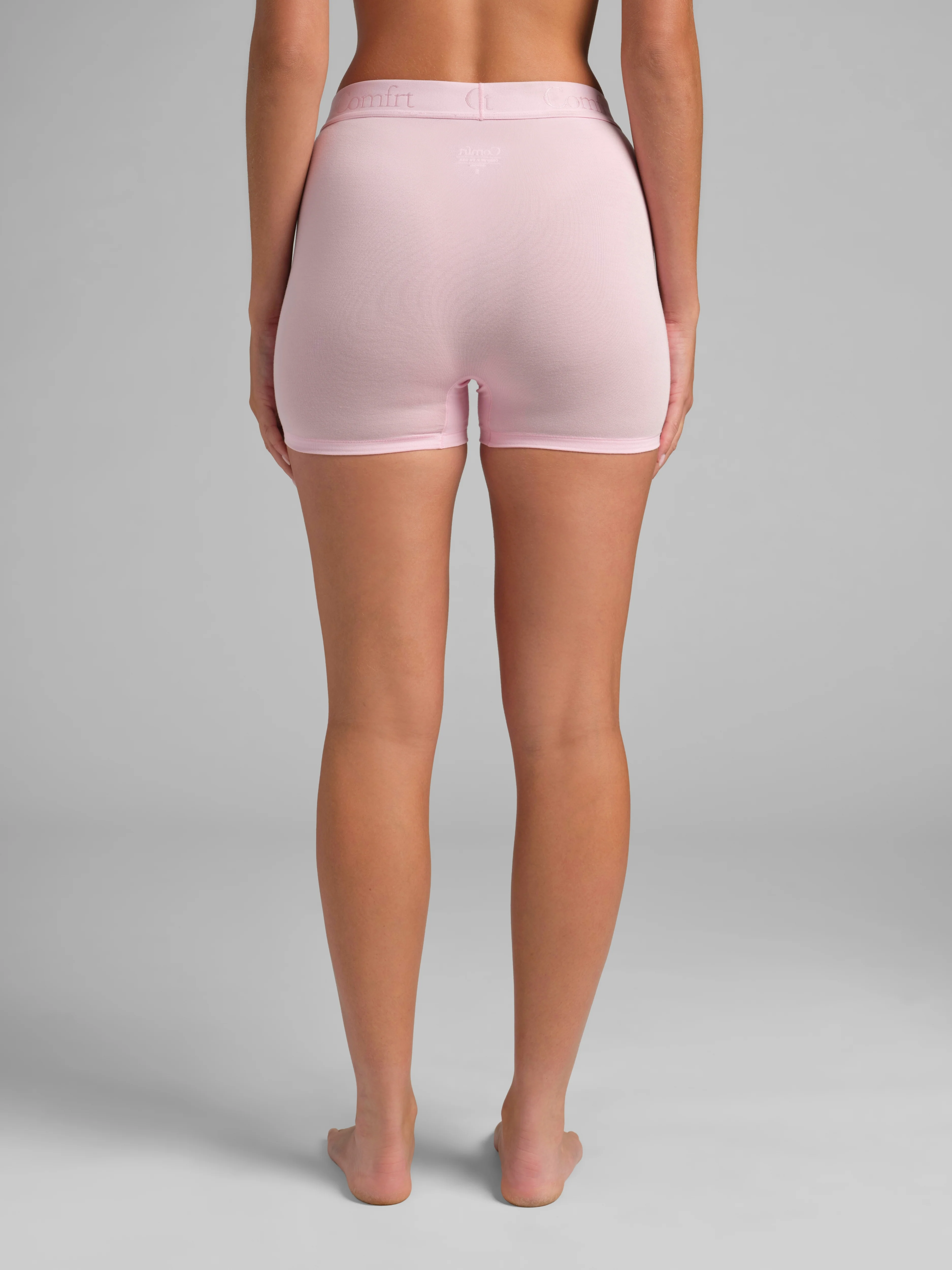 Women's Boy Short - Image 14