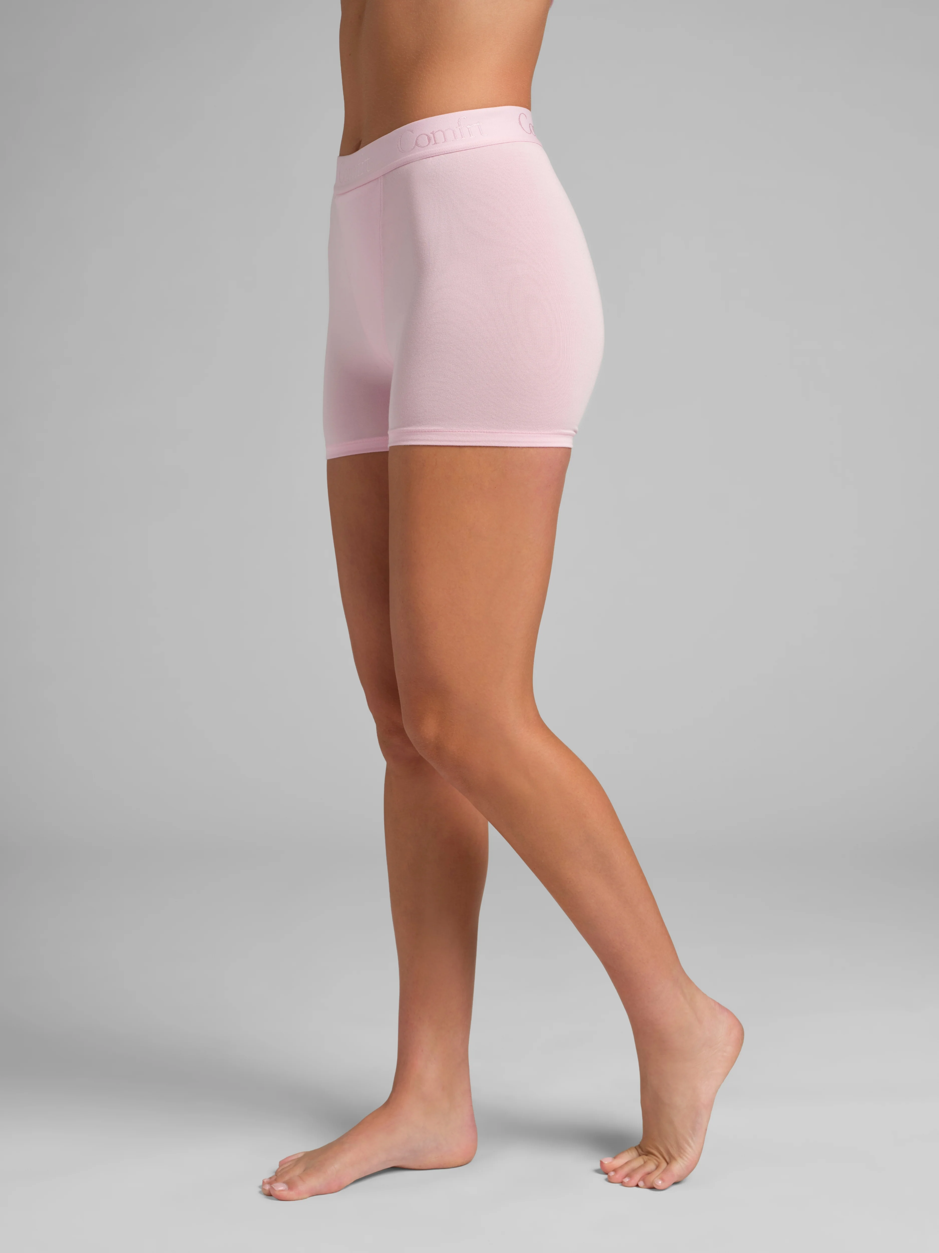 Women's Boy Short - Image 15