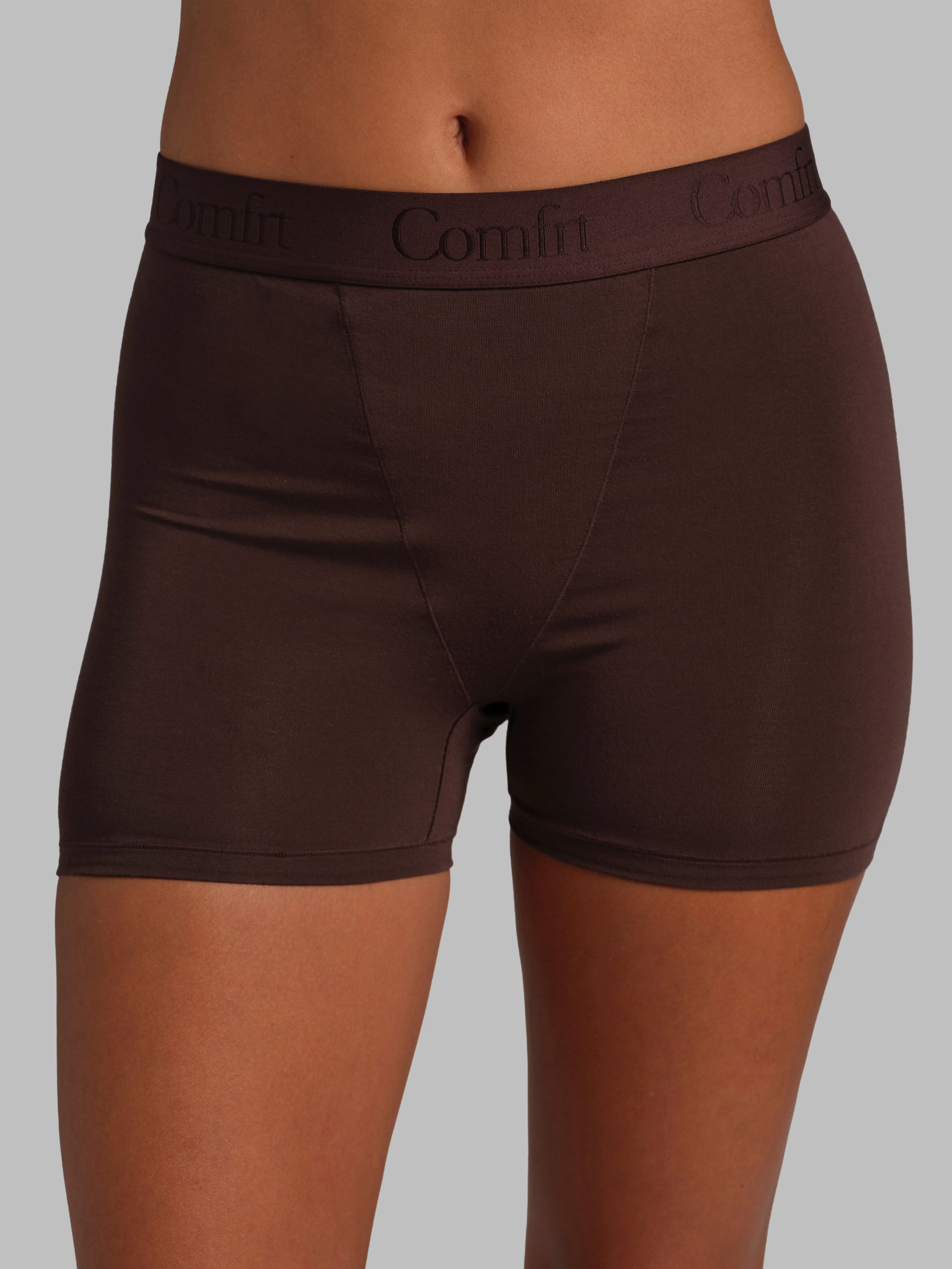 Women's Boy Short - Image 19