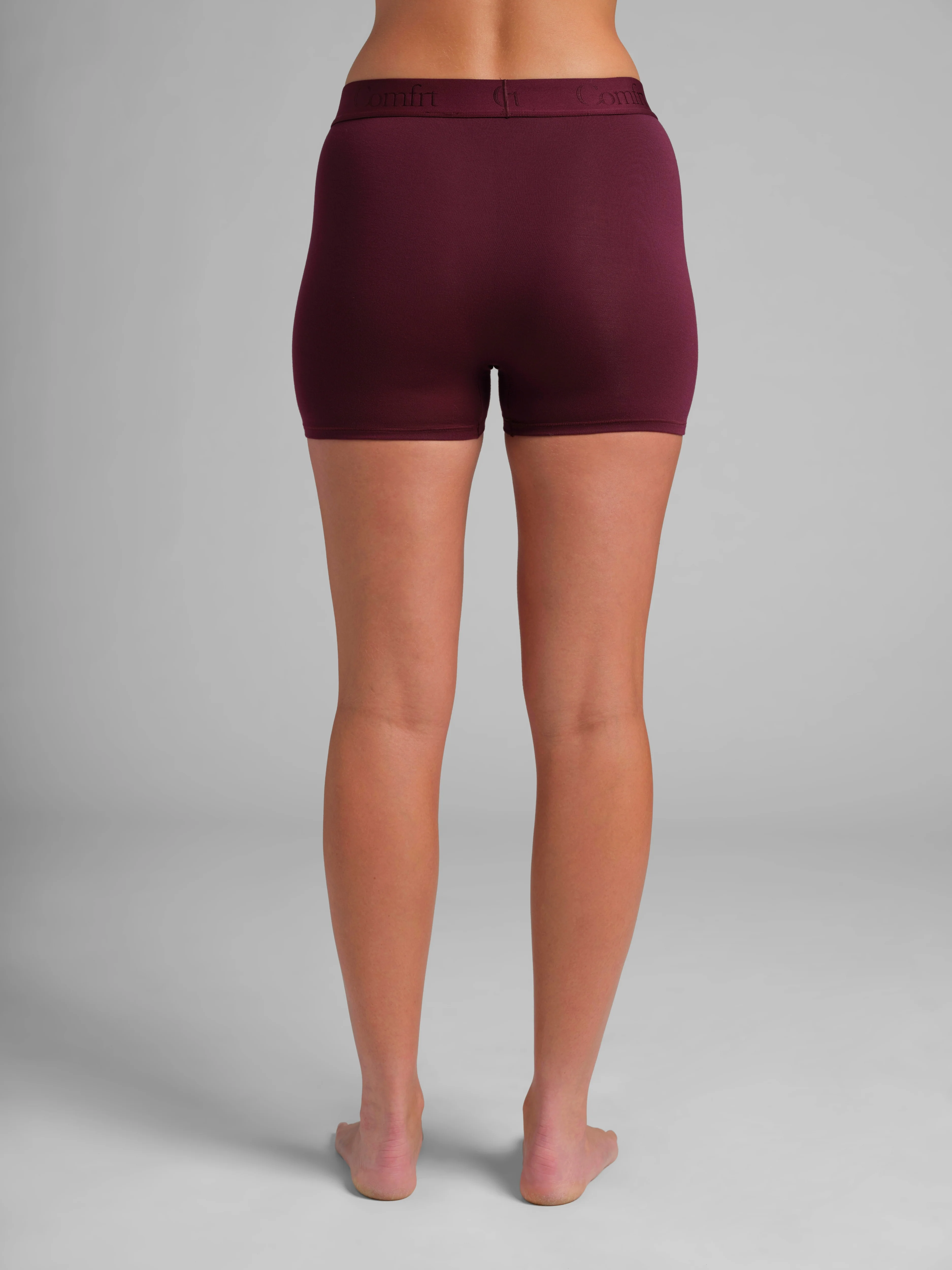 Women's Boy Short - Image 31