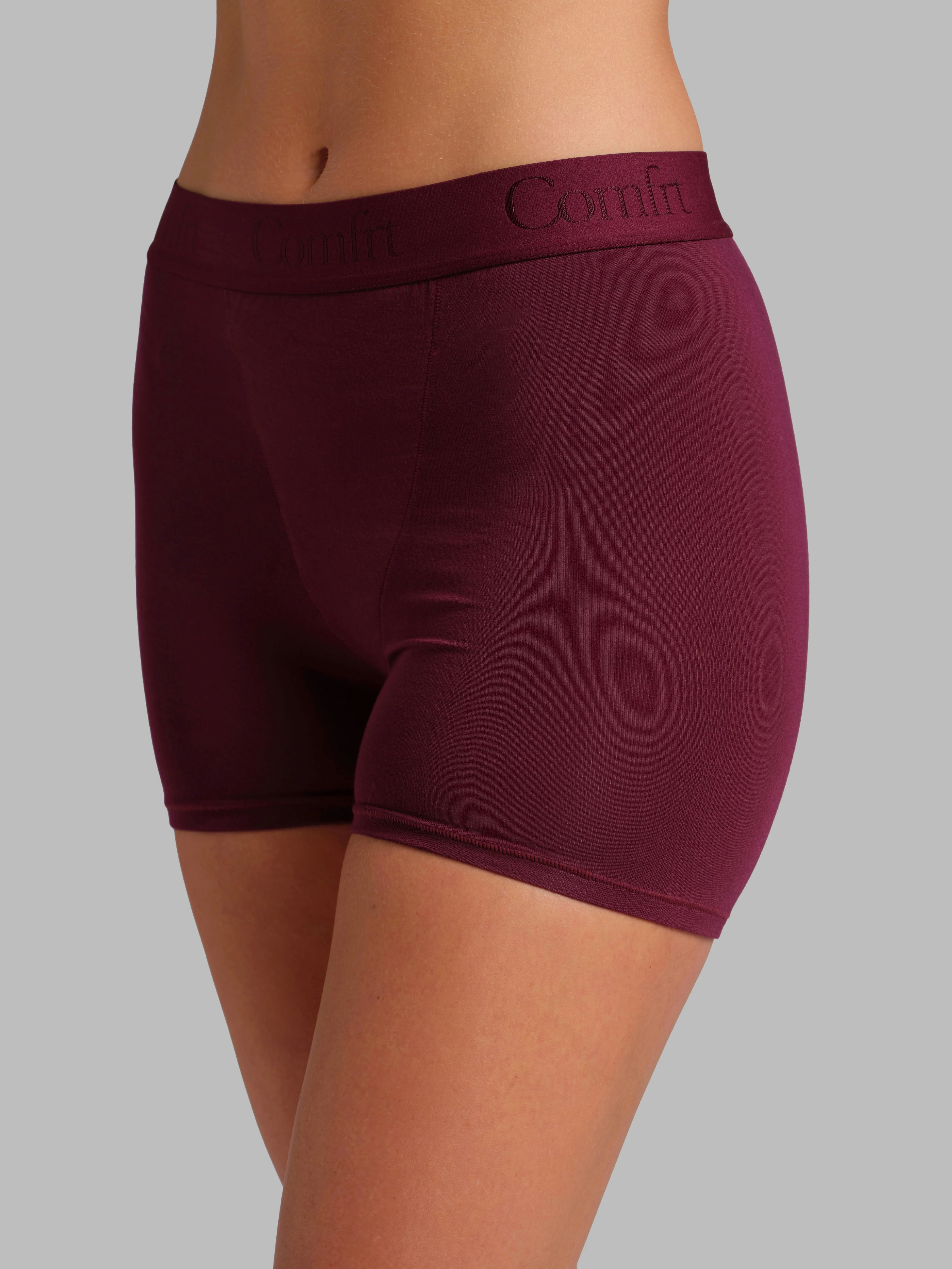 Women's Boy Short - Image 34