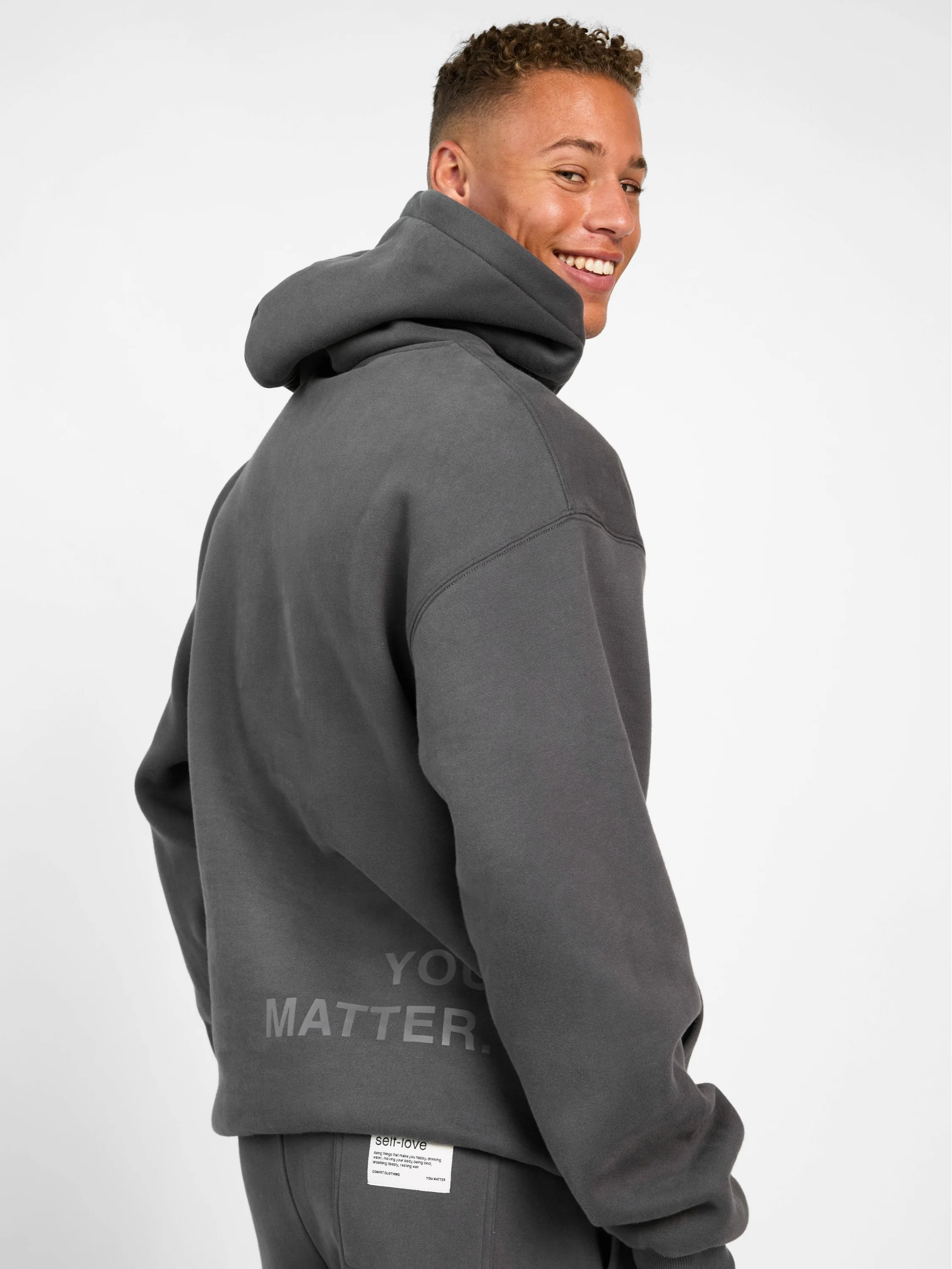 You Matter Hoodie - Image 21