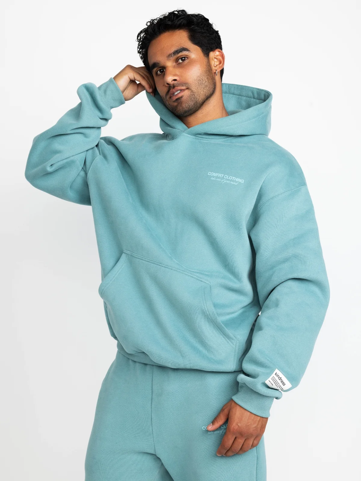 You Matter Hoodie - Image 6