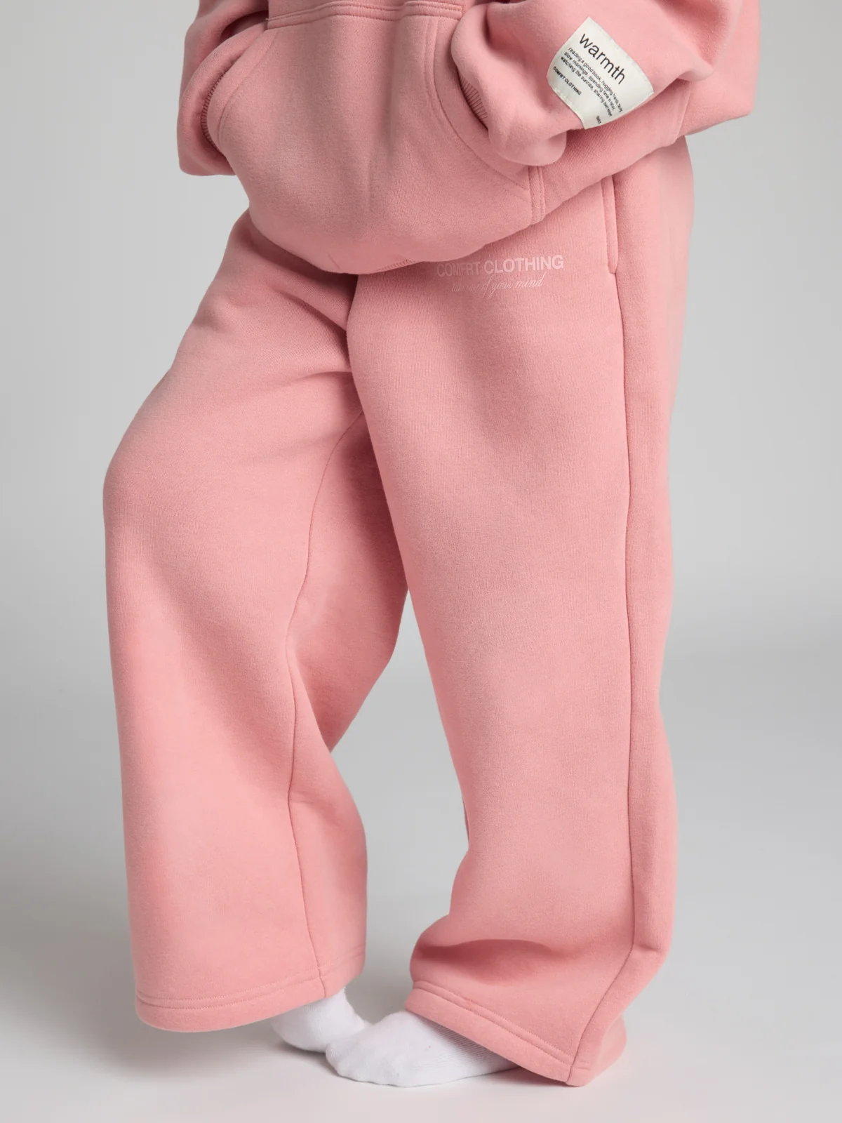You Matter Kids Straight Leg Sweatpants - Image 2